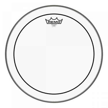 Parche Remo Pinstripe 15